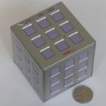 Lights Out Cube
